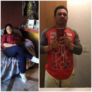 Meet your Posher, Fernando